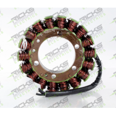 Rick's Motorsports Electrics Universal OEM Style Stator for Honda Goldwing '87-20
